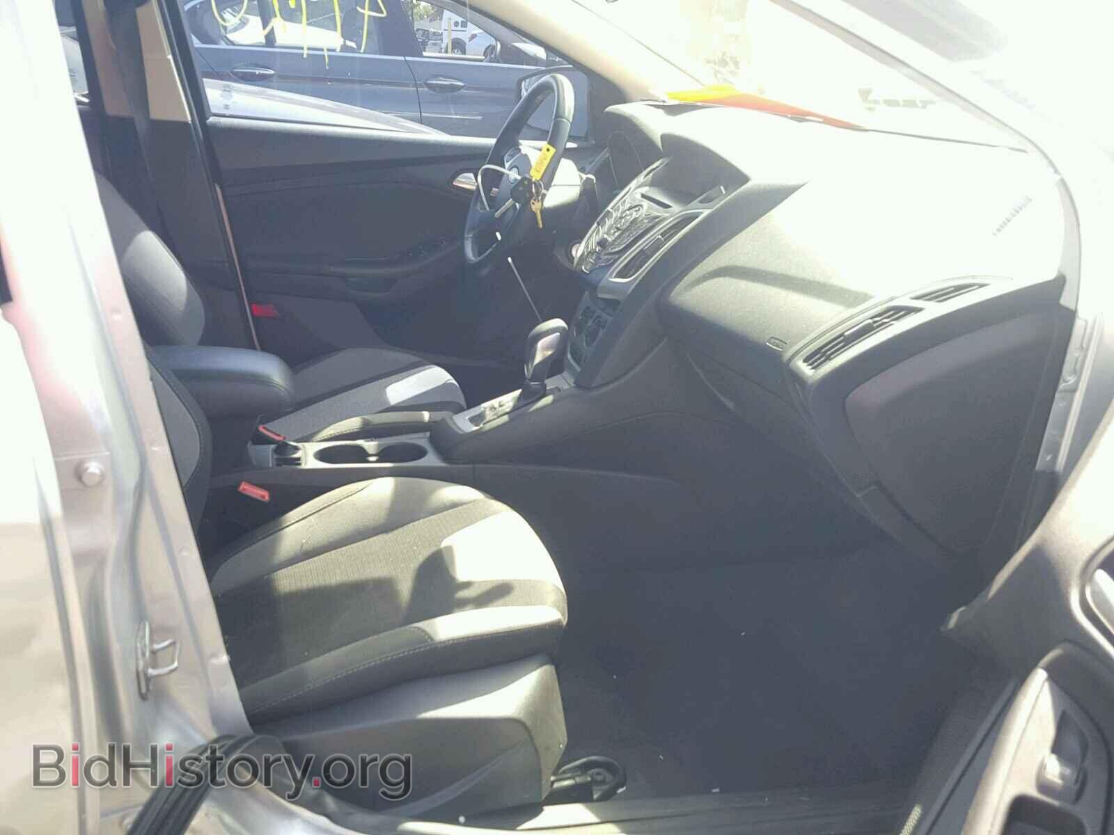 2014 FORD FOCUS - VIN: 1FADP3F27EL264366 - Photo 5