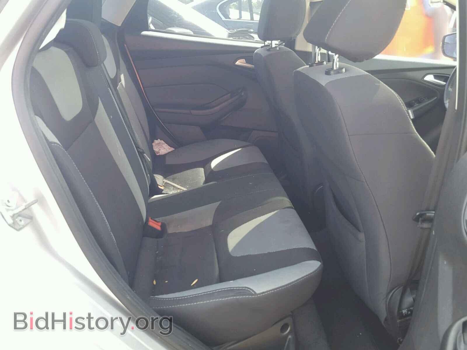 2014 FORD FOCUS - VIN: 1FADP3F27EL264366 - Photo 6