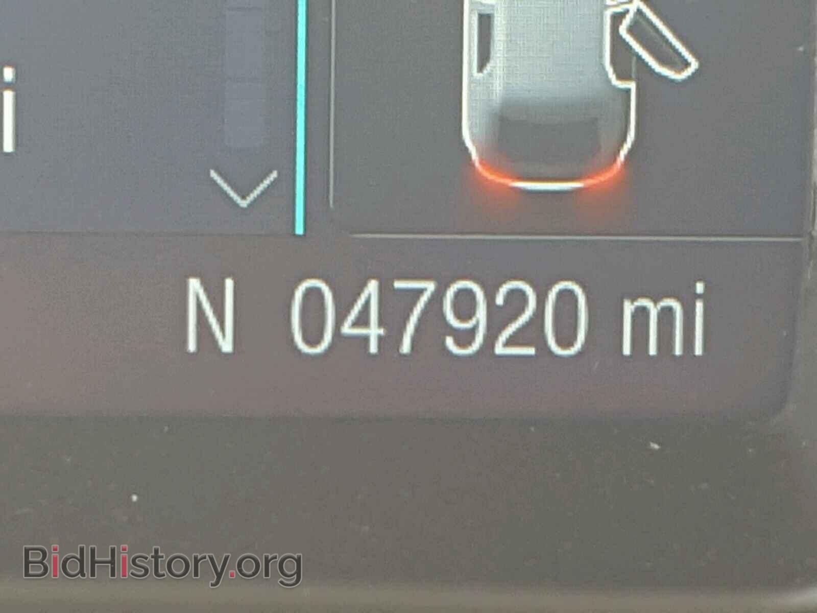 2014 FORD FOCUS - VIN: 1FADP3F27EL264366 - Photo 8
