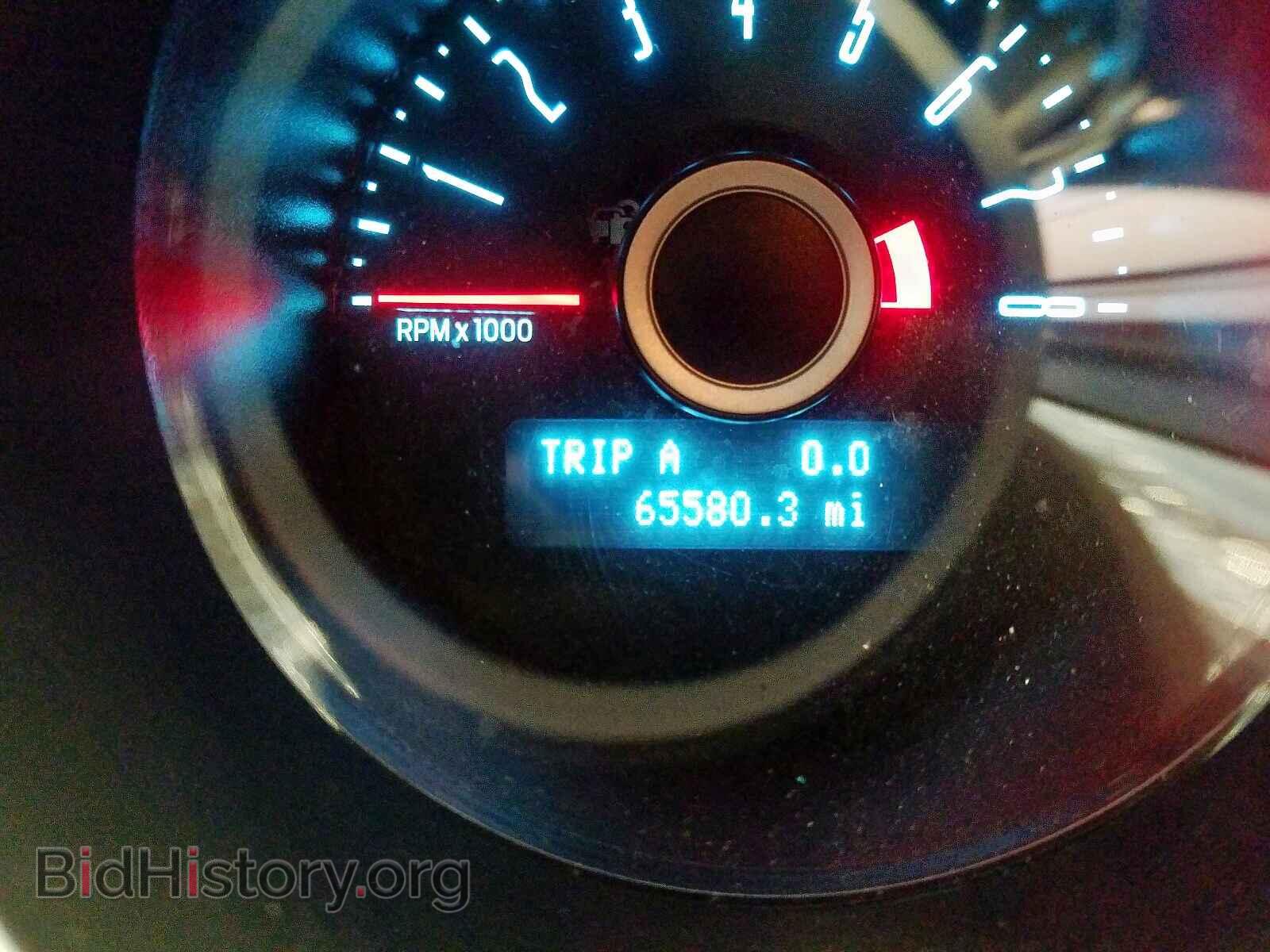 2014 FORD MUSTANG - VIN: 1ZVBP8CF2E5277002 - Фото 6