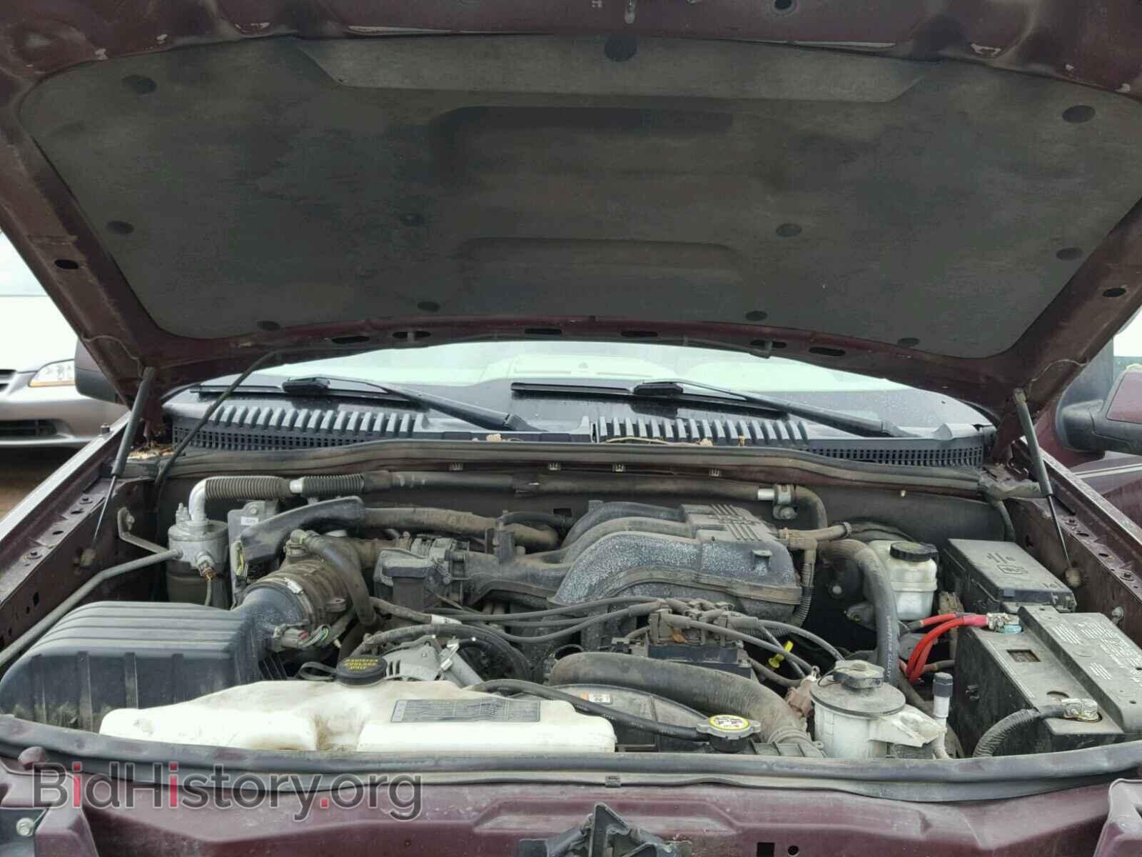 2006 FORD EXPLORER - VIN: 1FMEU74E06UA27138 - Photo 7
