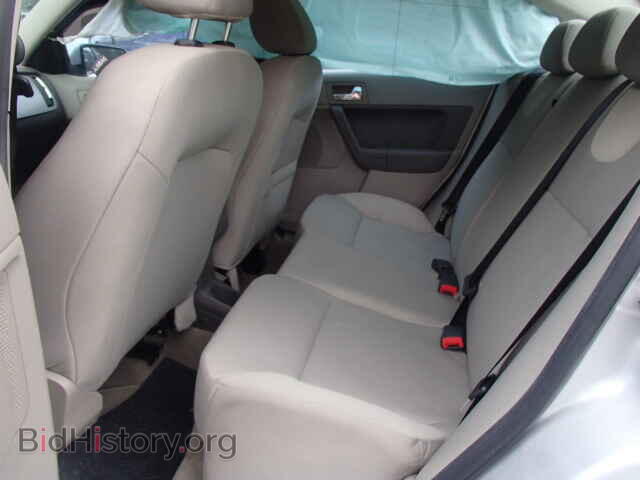 2009 FORD FOCUS - VIN: 1FAHP36N19W201862 - Фото 6
