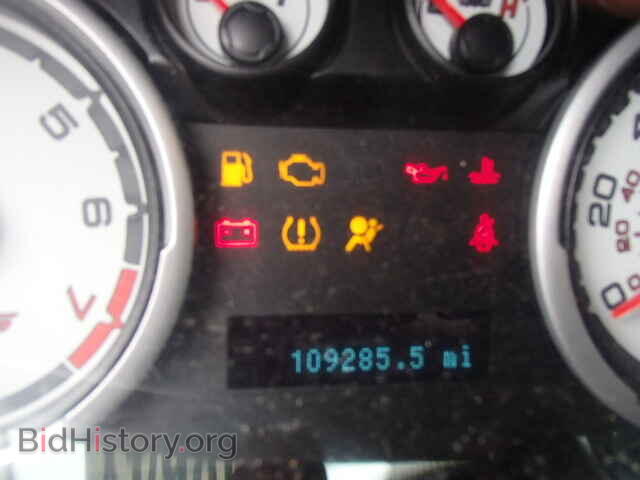 2009 FORD FOCUS - VIN: 1FAHP36N19W201862 - Фото 8