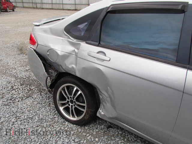 2009 FORD FOCUS - VIN: 1FAHP36N19W201862 - Фото 10