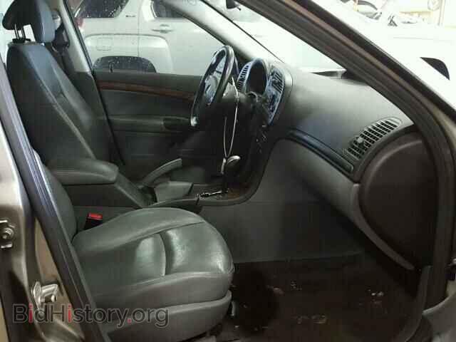 2006 SAAB 9 3 - VIN: YS3FD49Y261002553 - Photo 5