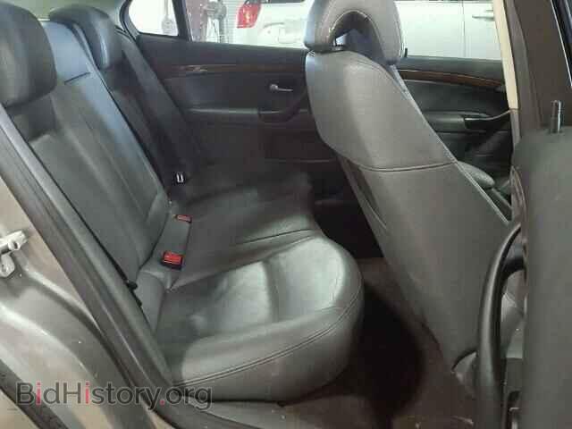 2006 SAAB 9 3 - VIN: YS3FD49Y261002553 - Photo 6