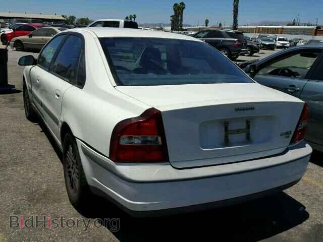 2000 VOLVO S80 - VIN: YV1TS90D3Y1088041 - Фото 3