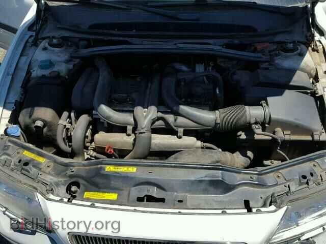 2000 VOLVO S80 - VIN: YV1TS90D3Y1088041 - Фото 7
