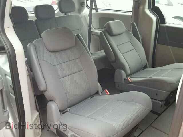 2010 DODGE CARAVAN - VIN: 2D4RN4DE7AR134620 - Фото 6