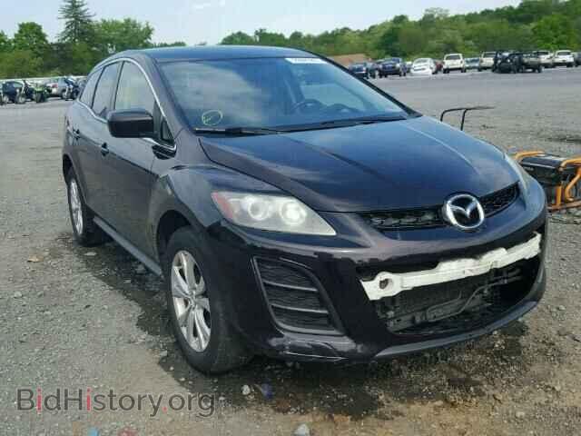 Фотография JM3ER4WL0A0347681 - MAZDA CX-7 2010