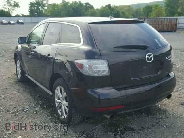 2010 MAZDA CX-7 - VIN: JM3ER4WL0A0347681 - Фото 3
