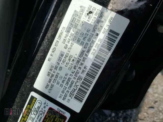 2010 MAZDA CX-7 - VIN: JM3ER4WL0A0347681 - Фото 10