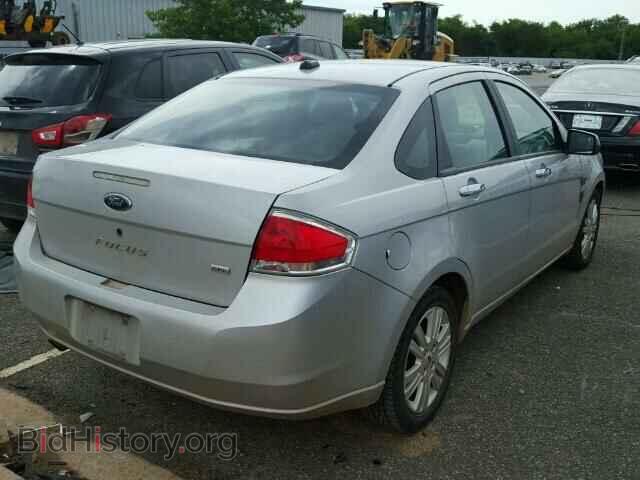 2009 FORD FOCUS - VIN: 1FAHP37N49W226558 - Фото 4