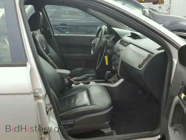 2009 FORD FOCUS - VIN: 1FAHP37N49W226558 - Фото 5