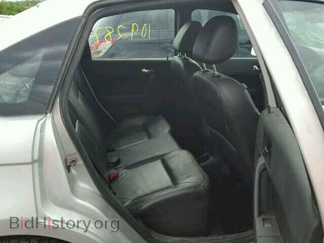 2009 FORD FOCUS - VIN: 1FAHP37N49W226558 - Фото 6