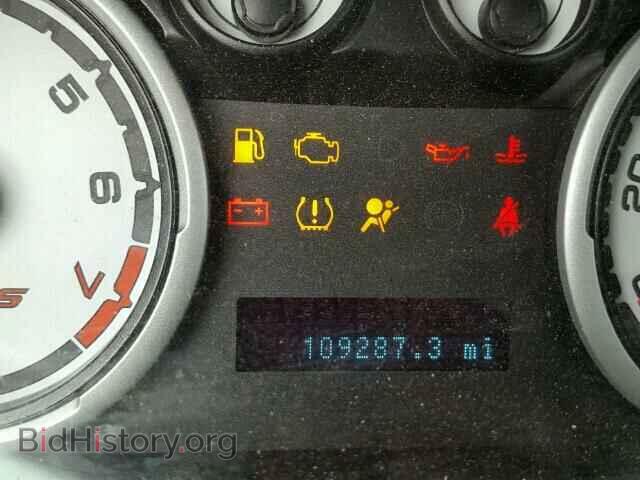 2009 FORD FOCUS - VIN: 1FAHP37N49W226558 - Фото 8