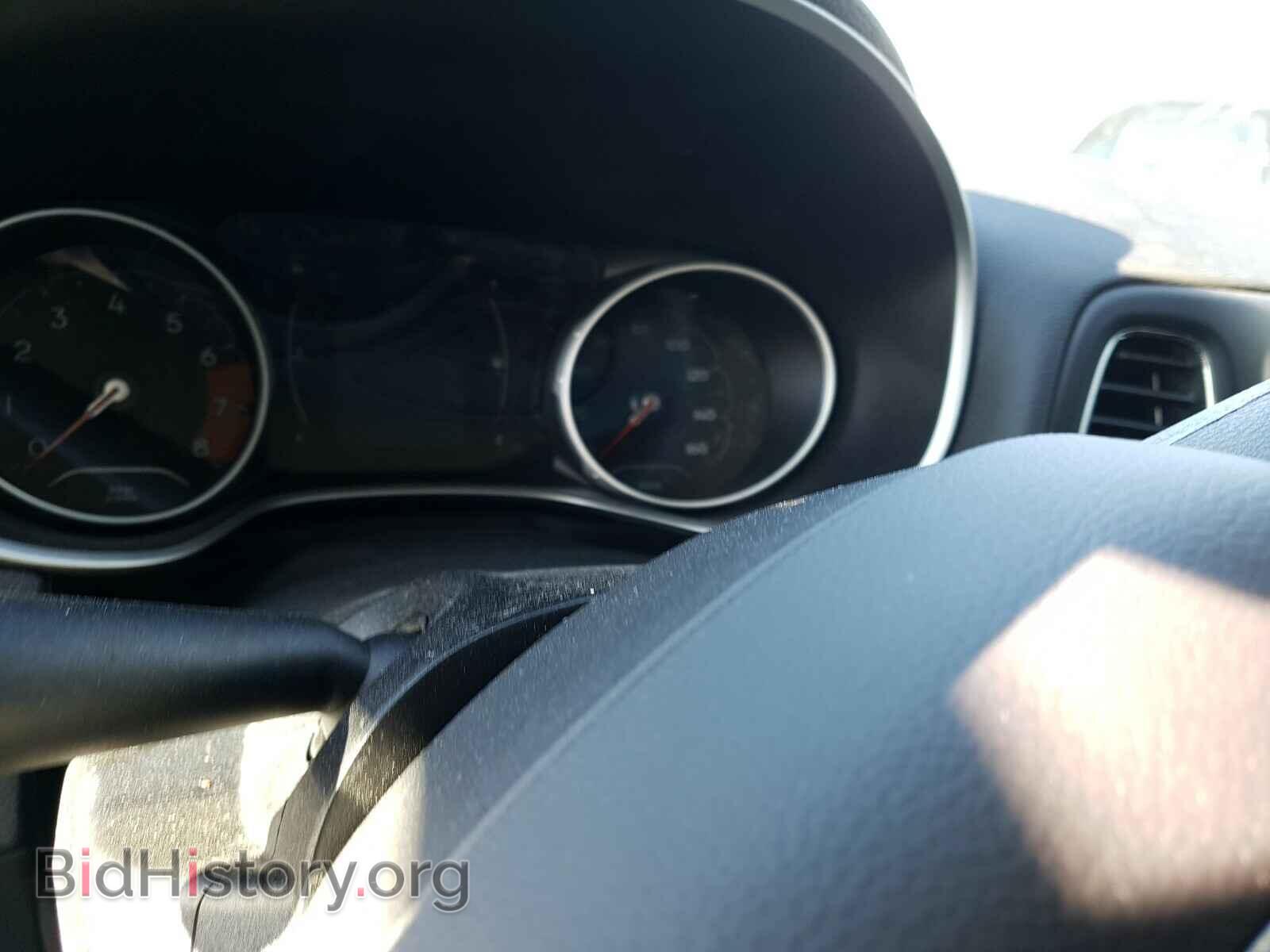 2021 JEEP COMPASS - VIN: 3C4NJDAB2MT547919 - Photo 8