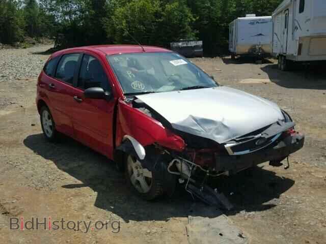 Photo 1FAFP37N56W216902 - FORD FOCUS 2006