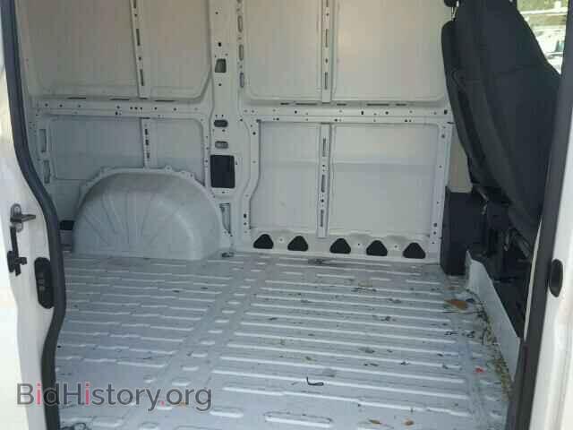 2016 RAM PROMASTER - VIN: 3C6TRVNG1GE119495 - Фото 6
