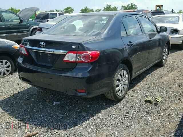2012 TOYOTA COROLLA - VIN: 2T1BU4EE5CC790592 - Фото 4