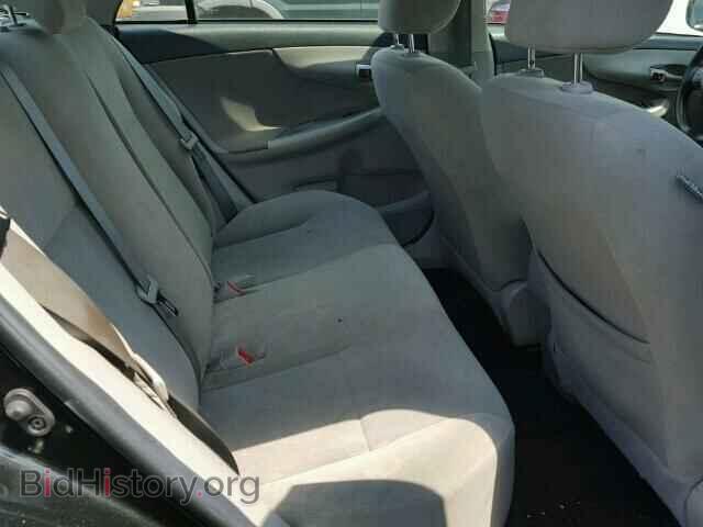 2012 TOYOTA COROLLA - VIN: 2T1BU4EE5CC790592 - Фото 6