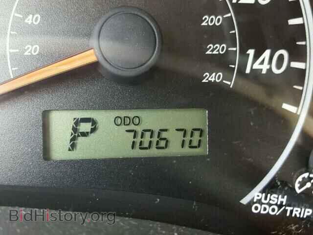 2012 TOYOTA COROLLA - VIN: 2T1BU4EE5CC790592 - Фото 8