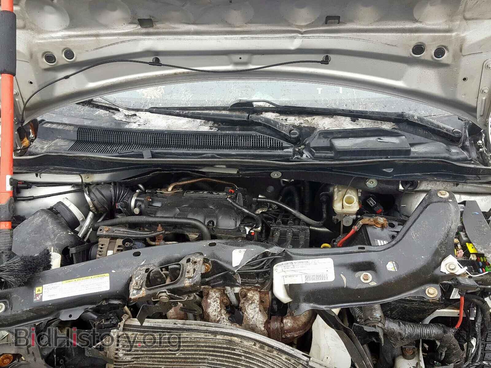 2010 DODGE CARAVAN - VIN: 2D4RN4DE8AR489926 - Photo 7