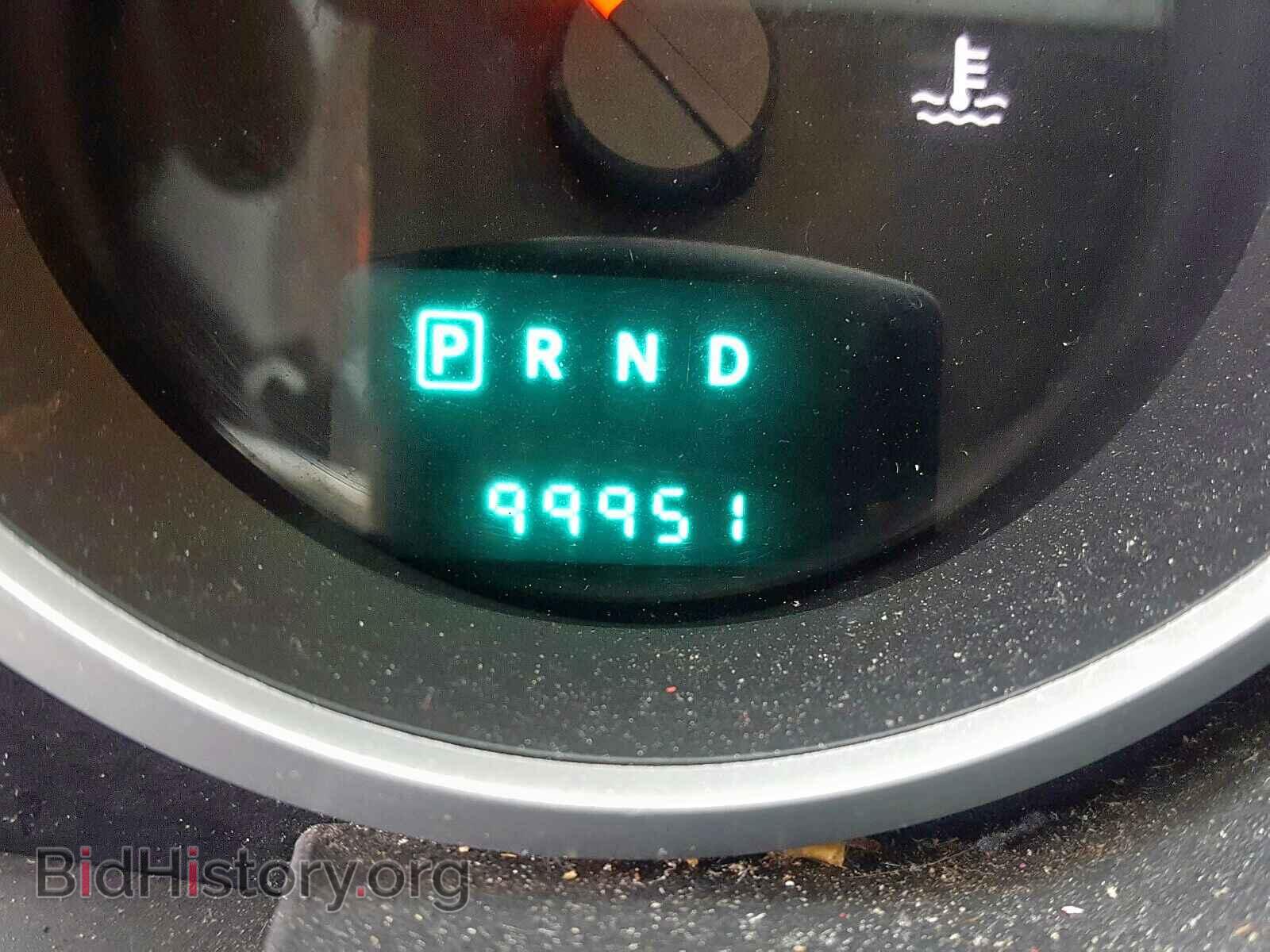 2010 DODGE CARAVAN - VIN: 2D4RN4DE8AR489926 - Photo 8