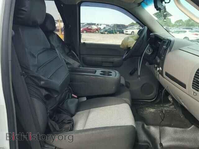 2007 CHEVROLET SILVERADO - VIN: 1GCEC19X97Z646047 - Фото 5
