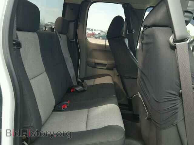 2007 CHEVROLET SILVERADO - VIN: 1GCEC19X97Z646047 - Фото 6