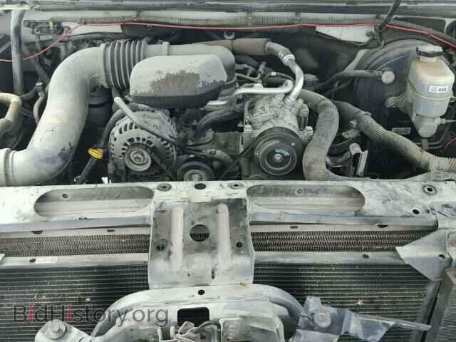 2007 CHEVROLET SILVERADO - VIN: 1GCEC19X97Z646047 - Фото 7