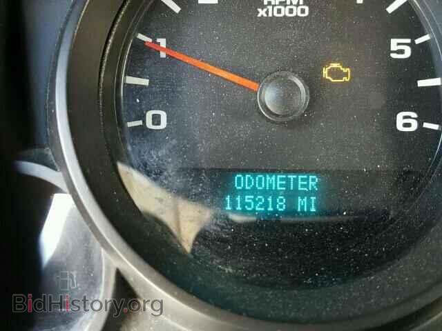 2007 CHEVROLET SILVERADO - VIN: 1GCEC19X97Z646047 - Фото 8