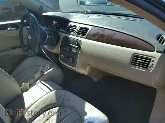 2006 BUICK LUCERNE - VIN: 1G4HD57266U242445 - Фото 5