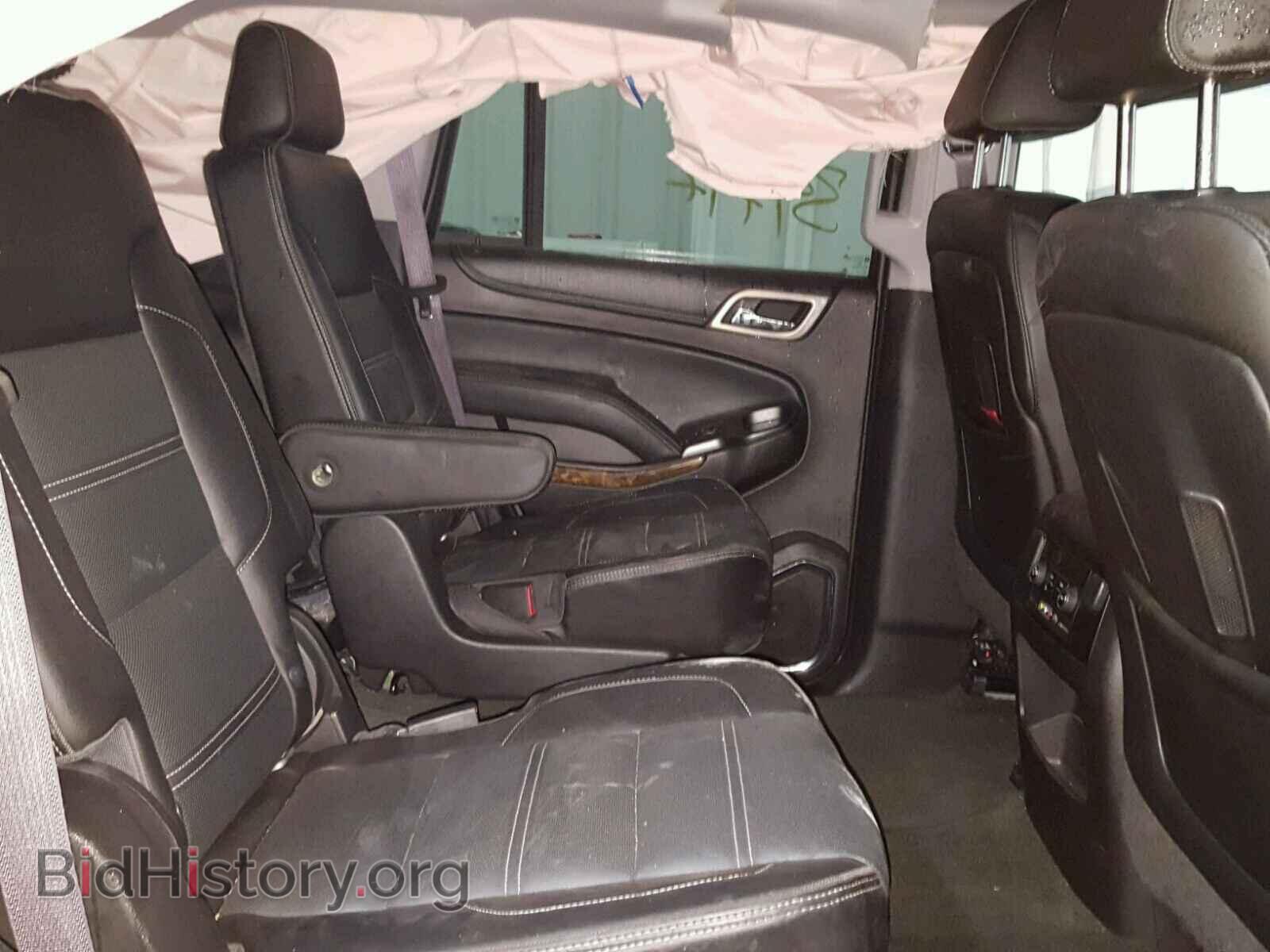 2015 GMC YUKON - VIN: 1GKS1CKJ2FR730644 - Фото 6