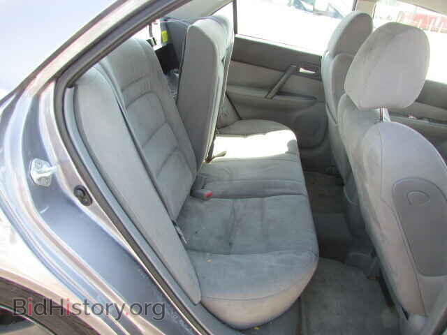 2007 MAZDA 6 - VIN: 1YVHP80C975M42127 - Фото 6