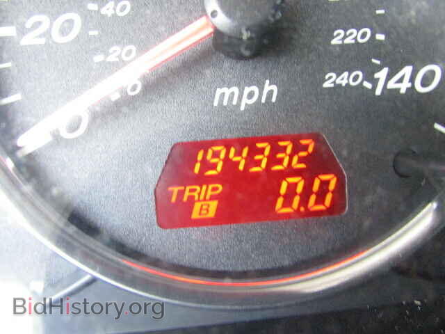 2007 MAZDA 6 - VIN: 1YVHP80C975M42127 - Фото 8