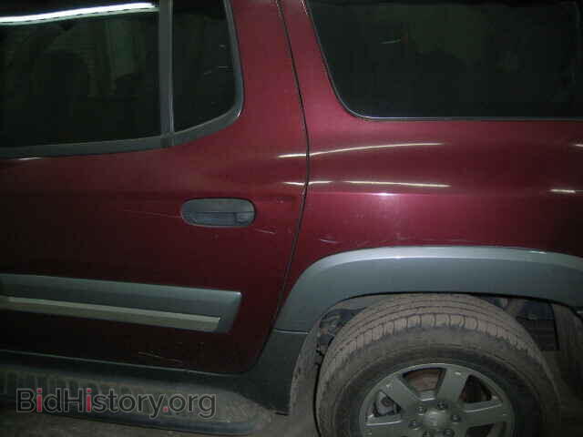 2005 ISUZU ASCENDER - VIN: 4NUES16S756700380 - Фото 9