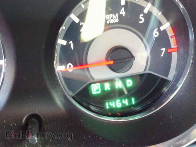 2014 CHRYSLER 200 - VIN: 1C3CCBAG0EN152354 - Фото 8