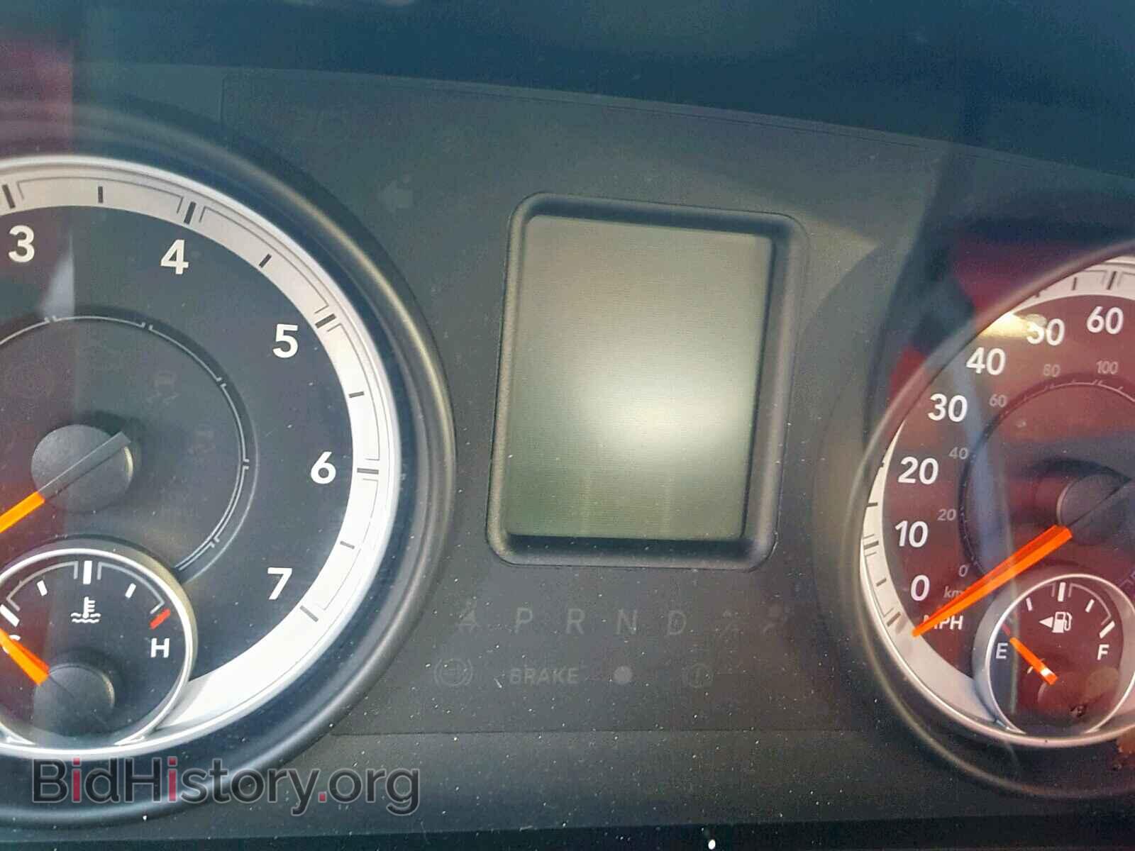 2013 RAM 1500 ST - VIN: 1C6RR7FT3DS572933 - Фото 8