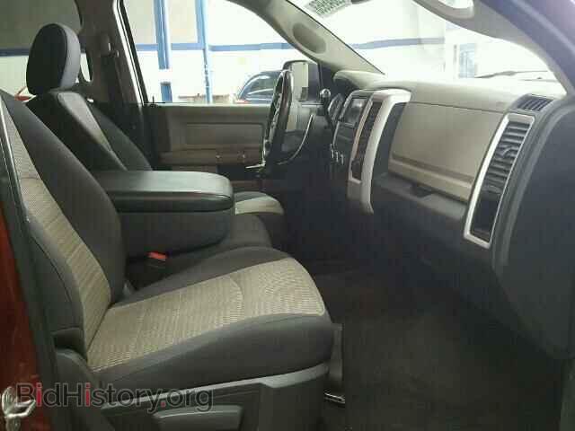 2012 DODGE RAM 1500 - VIN: 1C6RD7LP0CS170663 - Фото 5