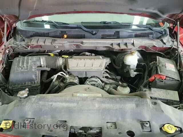 2012 DODGE RAM 1500 - VIN: 1C6RD7LP0CS170663 - Фото 7