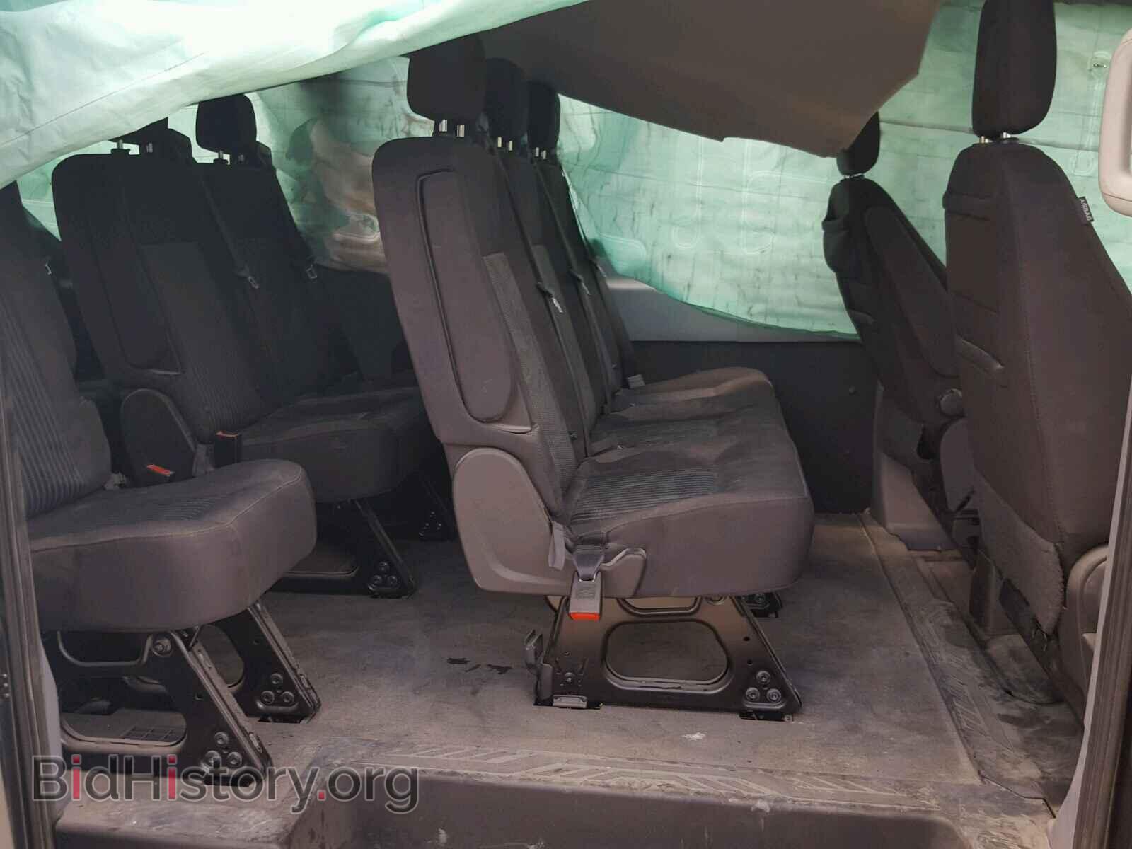 2017 FORD TRANSIT CO - VIN: 1FBAX2CM6HKA87529 - Фото 6
