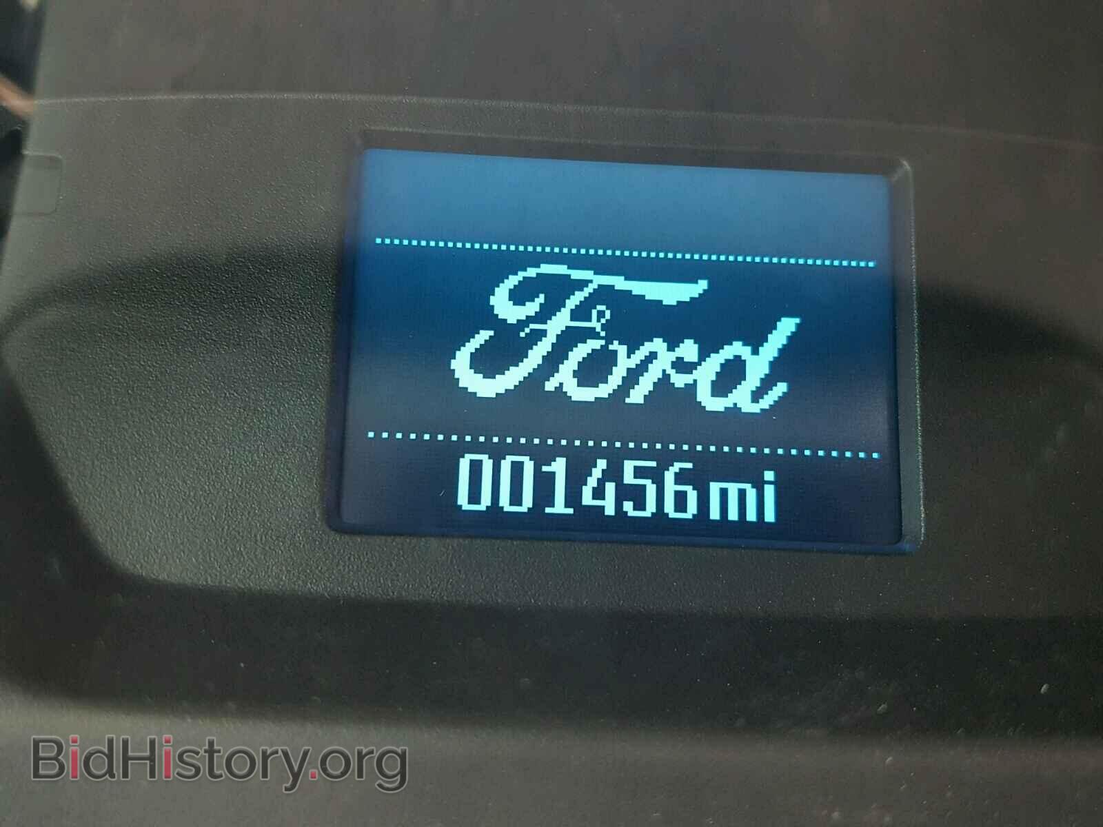 2017 FORD TRANSIT CO - VIN: 1FBAX2CM6HKA87529 - Фото 8