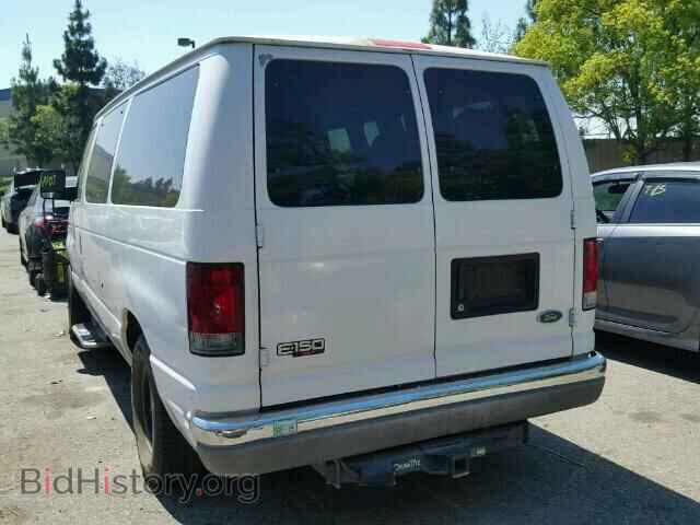 2003 FORD ECONOLINE - VIN: 1FMRE11W83HB27873 - Photo 3