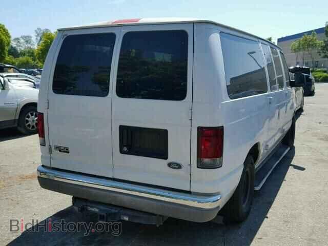 2003 FORD ECONOLINE - VIN: 1FMRE11W83HB27873 - Photo 4