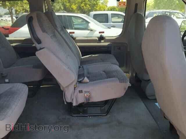 2003 FORD ECONOLINE - VIN: 1FMRE11W83HB27873 - Photo 6