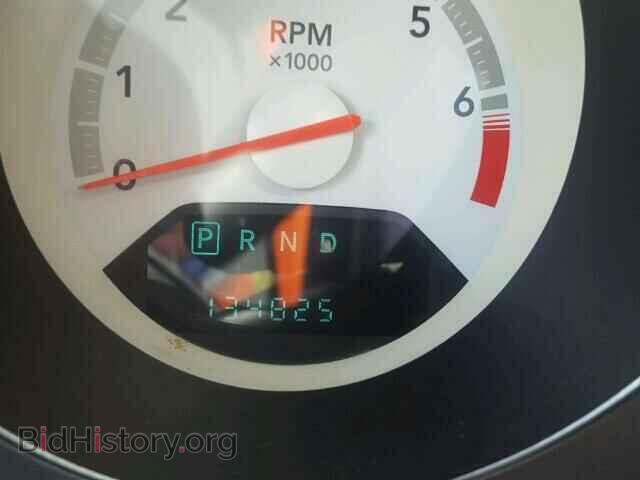 2009 DODGE AVENGER - VIN: 1B3LC56B69N519307 - Фото 8