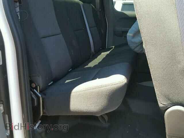2012 CHEVROLET SILVERADO - VIN: 1GC2KVCG4CZ105049 - Фото 6