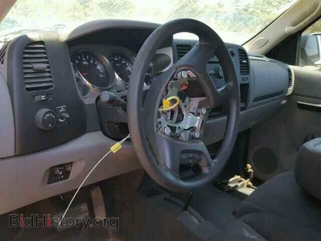2012 CHEVROLET SILVERADO - VIN: 1GC2KVCG4CZ105049 - Фото 9