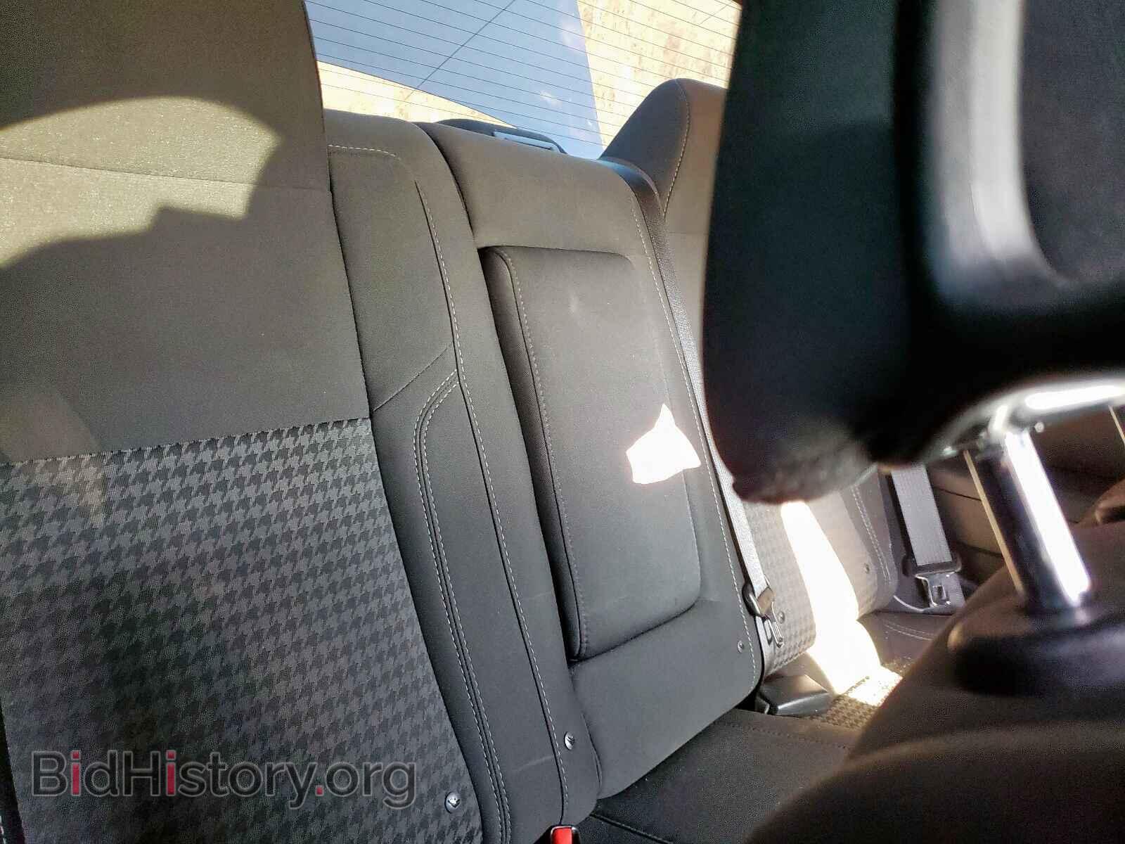 2016 DODGE CHALLENGER - VIN: 2C3CDZAGXGH337027 - Фото 6